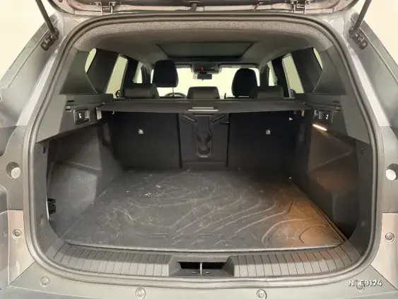 DACIA BIGSTER - voiture de démonstration - Photo 7