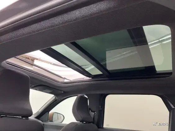 DACIA BIGSTER - voiture de démonstration - Photo 26