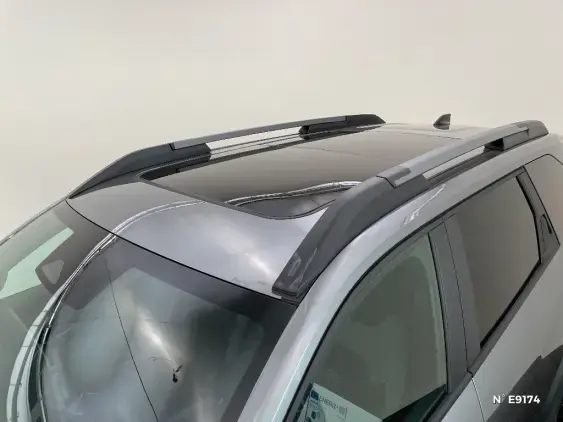 DACIA BIGSTER - voiture de démonstration - Photo 27