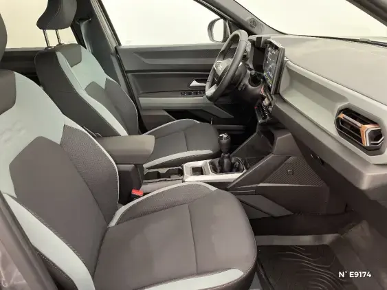 DACIA BIGSTER - voiture de démonstration - Photo 10