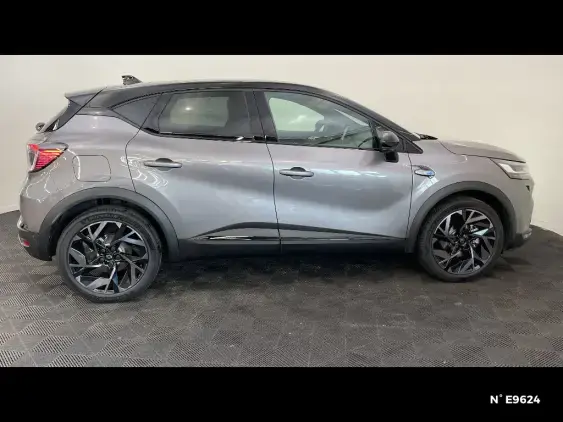 RENAULT CAPTUR II - voiture de démonstration - Photo 5