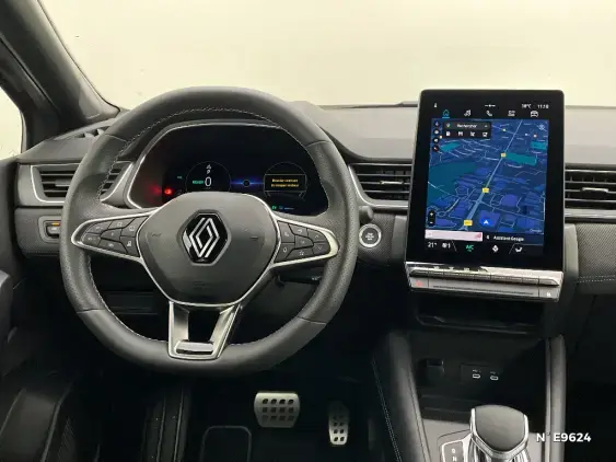 RENAULT CAPTUR II - voiture de démonstration - Photo 13