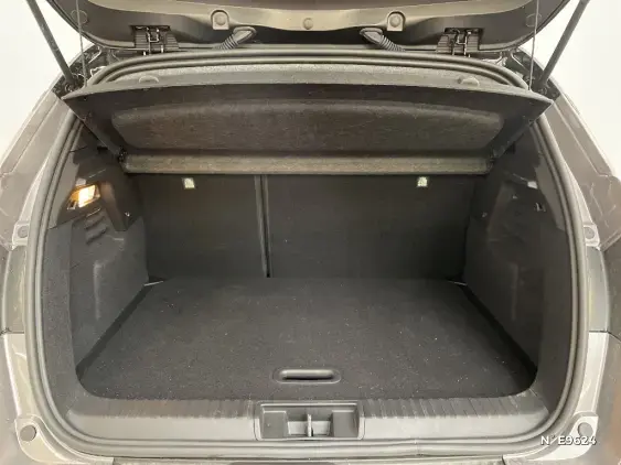 RENAULT CAPTUR II - voiture de démonstration - Photo 7