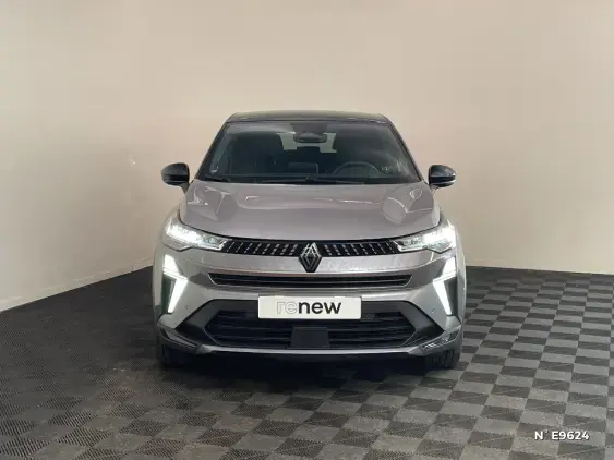 RENAULT CAPTUR II - voiture de démonstration - Photo 3