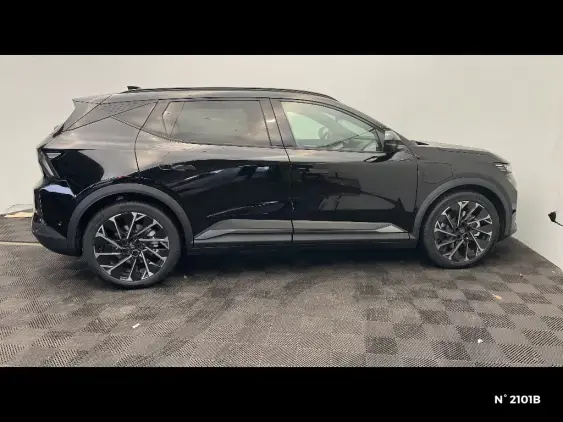 RENAULT SCENIC V ELECTRIQUE - voiture de démonstration - Photo 5