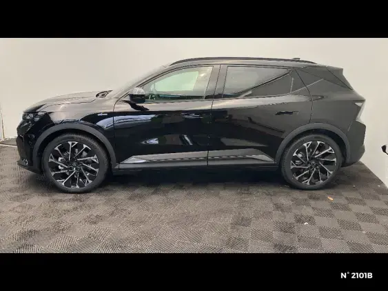 RENAULT SCENIC V ELECTRIQUE - voiture de démonstration - Photo 2