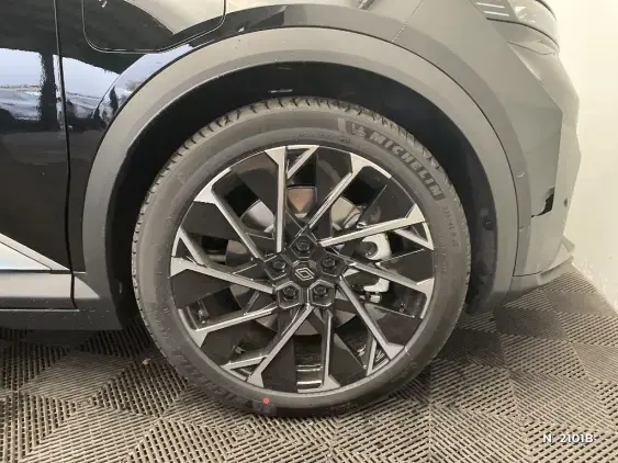 RENAULT SCENIC V ELECTRIQUE - voiture de démonstration - Photo 8