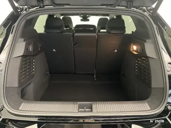 RENAULT SCENIC V ELECTRIQUE - voiture de démonstration - Photo 7