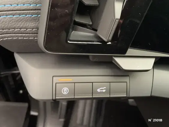 RENAULT SCENIC V ELECTRIQUE - voiture de démonstration - Photo 15