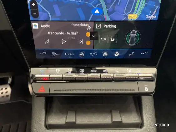 RENAULT SCENIC V ELECTRIQUE - voiture de démonstration - Photo 27