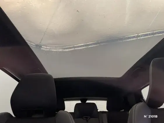 RENAULT SCENIC V ELECTRIQUE - voiture de démonstration - Photo 29