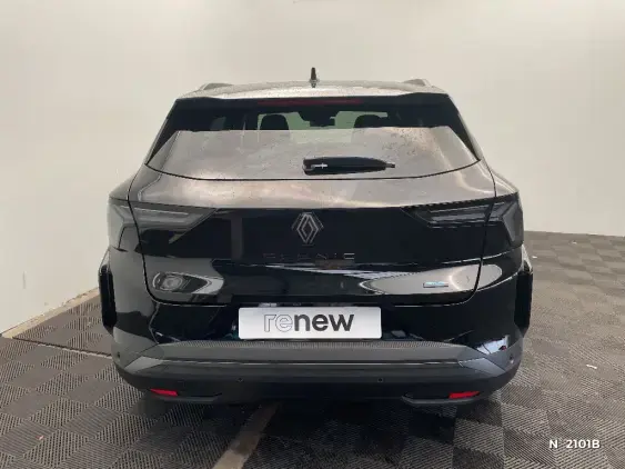 RENAULT SCENIC V ELECTRIQUE - voiture de démonstration - Photo 6