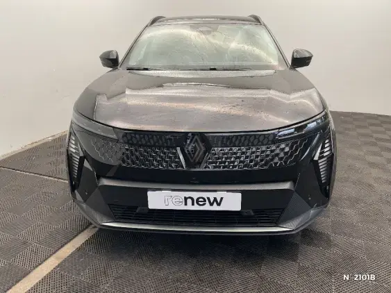 RENAULT SCENIC V ELECTRIQUE - voiture de démonstration - Photo 3