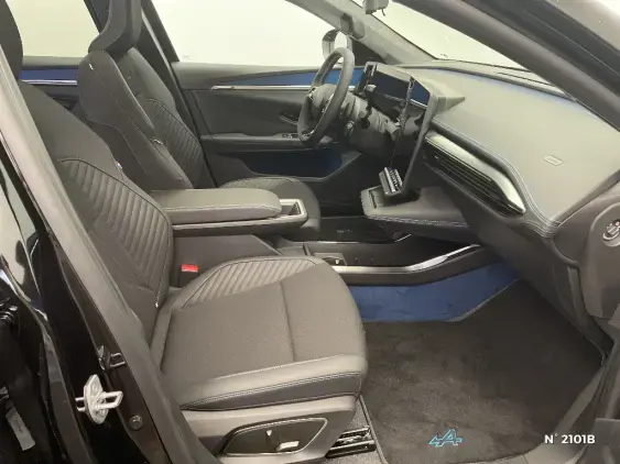 RENAULT SCENIC V ELECTRIQUE - voiture de démonstration - Photo 10