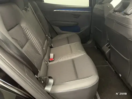 RENAULT SCENIC V ELECTRIQUE - voiture de démonstration - Photo 11