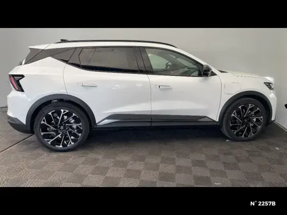 RENAULT SCENIC V ELECTRIQUE - voiture de démonstration - Photo 5