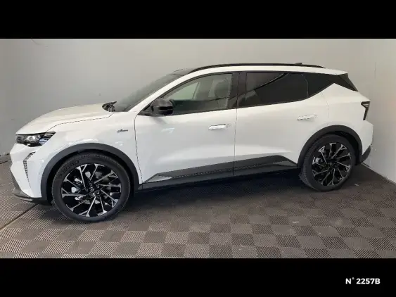 RENAULT SCENIC V ELECTRIQUE - voiture de démonstration - Photo 2