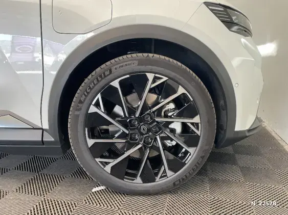 RENAULT SCENIC V ELECTRIQUE - voiture de démonstration - Photo 8