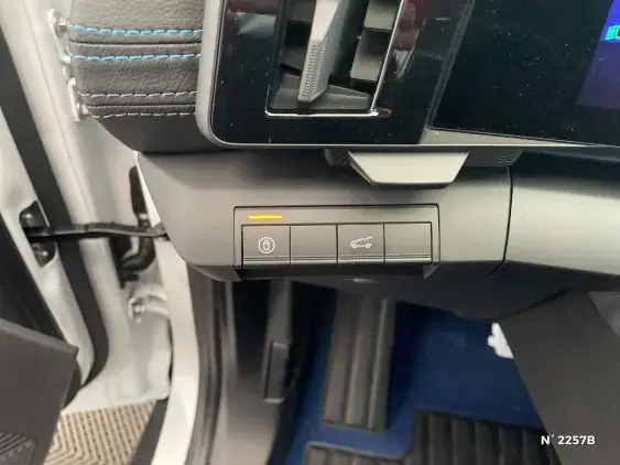 RENAULT SCENIC V ELECTRIQUE - voiture de démonstration - Photo 15