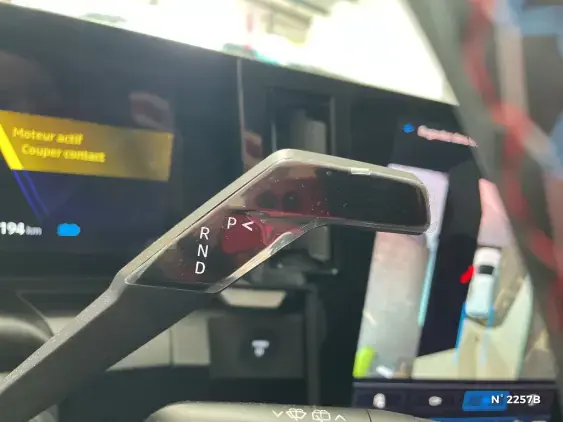 RENAULT SCENIC V ELECTRIQUE - voiture de démonstration - Photo 26