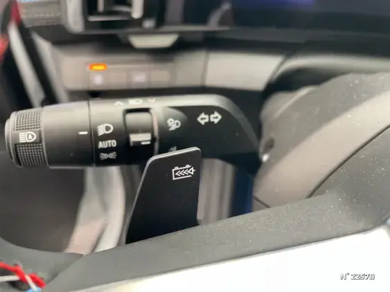 RENAULT SCENIC V ELECTRIQUE - voiture de démonstration - Photo 27