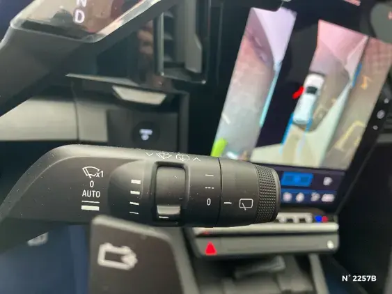 RENAULT SCENIC V ELECTRIQUE - voiture de démonstration - Photo 28