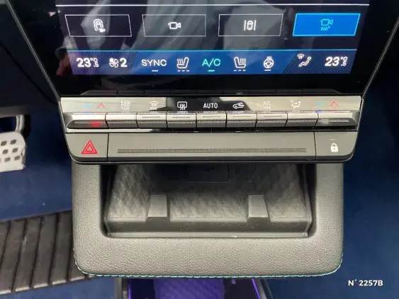 RENAULT SCENIC V ELECTRIQUE - voiture de démonstration - Photo 30