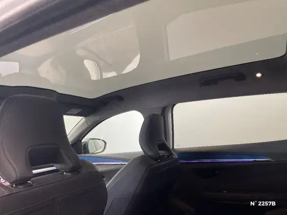 RENAULT SCENIC V ELECTRIQUE - voiture de démonstration - Photo 31