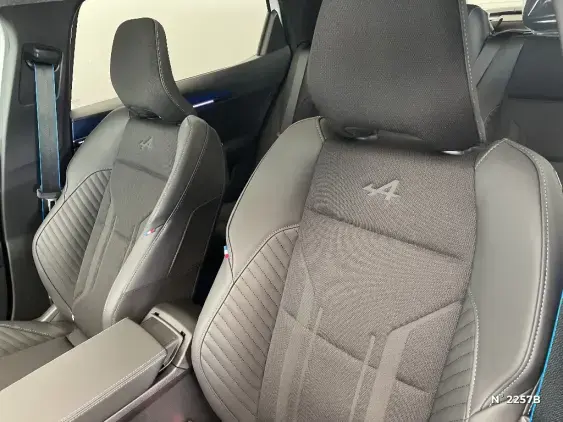 RENAULT SCENIC V ELECTRIQUE - voiture de démonstration - Photo 32