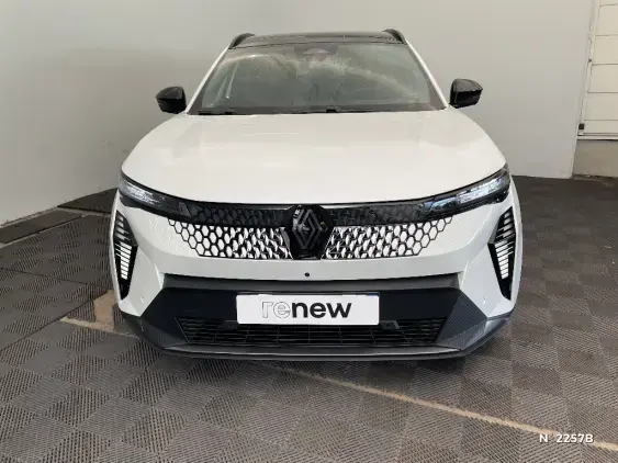 RENAULT SCENIC V ELECTRIQUE - voiture de démonstration - Photo 3