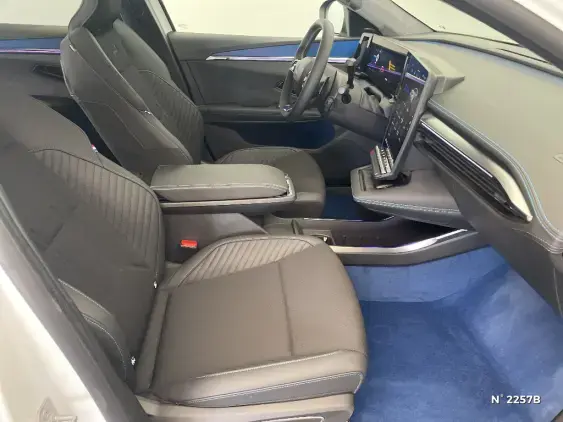 RENAULT SCENIC V ELECTRIQUE - voiture de démonstration - Photo 10