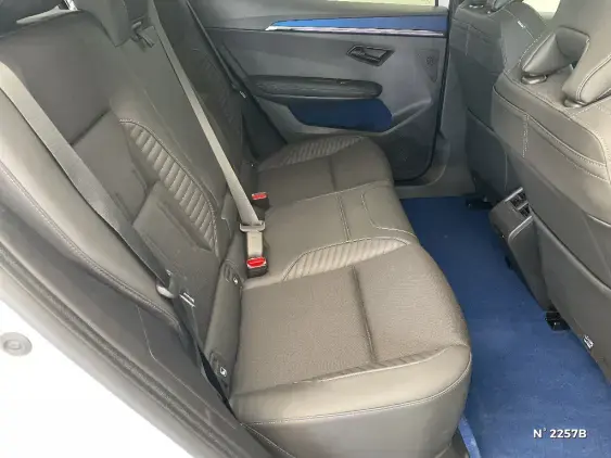 RENAULT SCENIC V ELECTRIQUE - voiture de démonstration - Photo 11