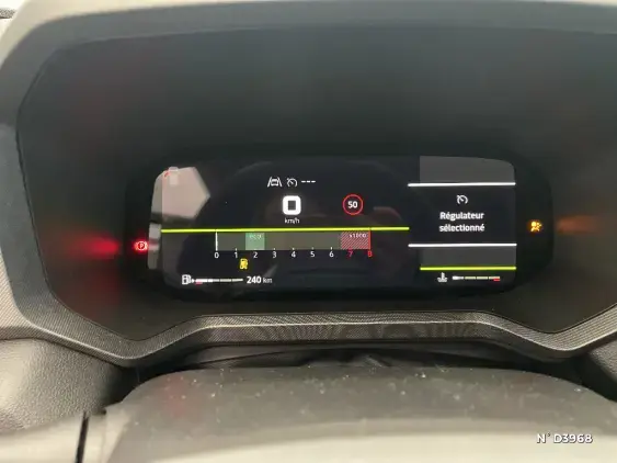 DACIA BIGSTER - voiture de démonstration - Photo 12