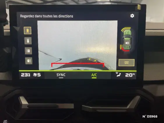 DACIA BIGSTER - voiture de démonstration - Photo 14