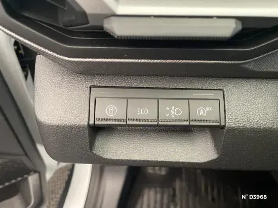 DACIA BIGSTER - voiture de démonstration - Photo 15