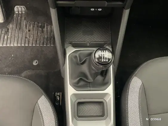 DACIA BIGSTER - voiture de démonstration - Photo 27