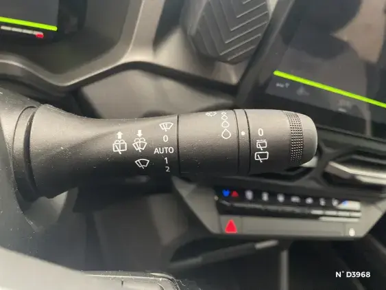 DACIA BIGSTER - voiture de démonstration - Photo 29