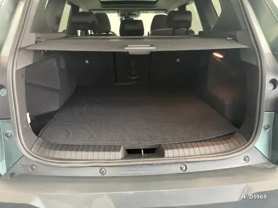 DACIA BIGSTER - voiture de démonstration - Photo 7