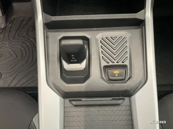 DACIA BIGSTER - voiture de démonstration - Photo 26