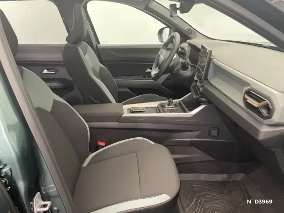 DACIA BIGSTER - voiture de démonstration - Photo 10