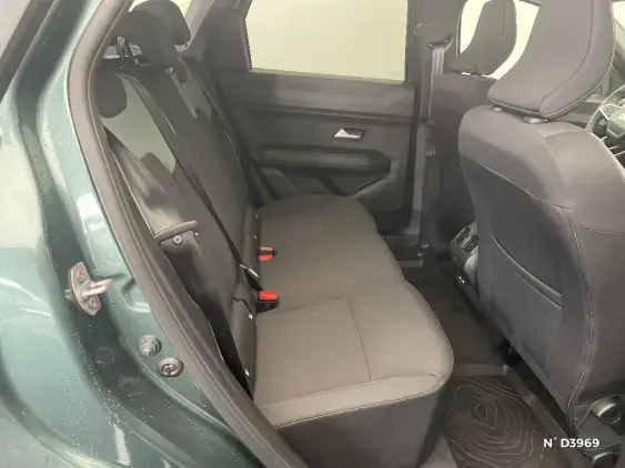 DACIA BIGSTER - voiture de démonstration - Photo 11