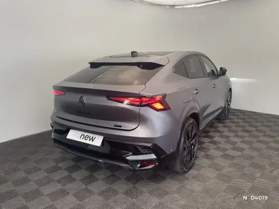 RENAULT RAFALE - voiture de démonstration - Photo 4