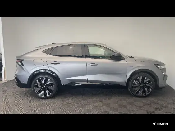 RENAULT RAFALE - voiture de démonstration - Photo 5