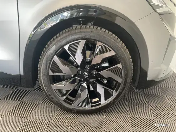 RENAULT RAFALE - voiture de démonstration - Photo 8