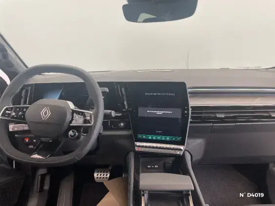 RENAULT RAFALE - voiture de démonstration - Photo 9