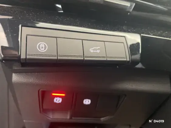 RENAULT RAFALE - voiture de démonstration - Photo 15