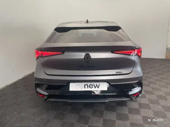 RENAULT RAFALE - voiture de démonstration - Photo 6