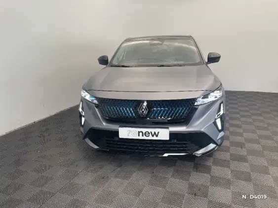 RENAULT RAFALE - voiture de démonstration - Photo 3