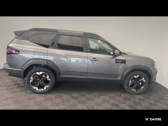 DACIA BIGSTER - voiture de démonstration - Photo 5