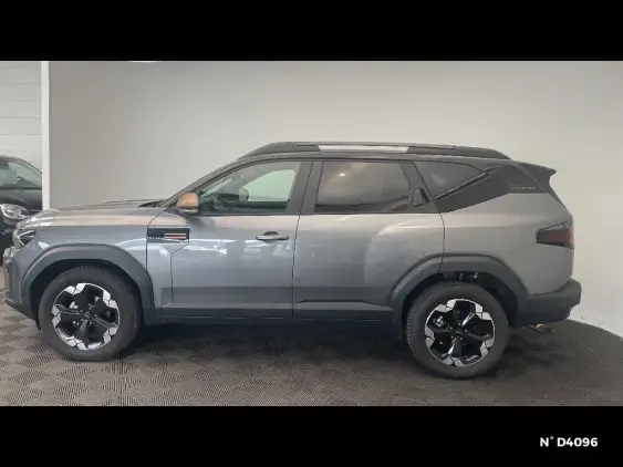 DACIA BIGSTER - voiture de démonstration - Photo 2